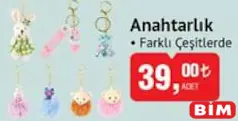 ANAHTARLIK ANAHTARLIK